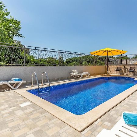 Gorgeous Apartment In Pula With Kitchen Dış mekan fotoğraf