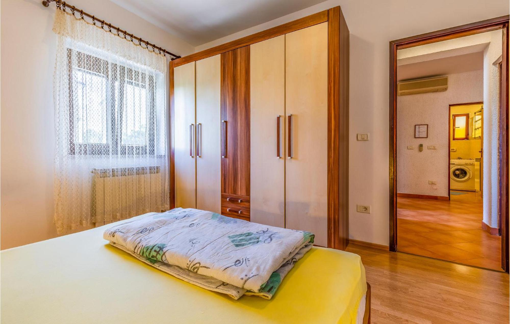 Gorgeous Apartment In Pula With Kitchen Dış mekan fotoğraf