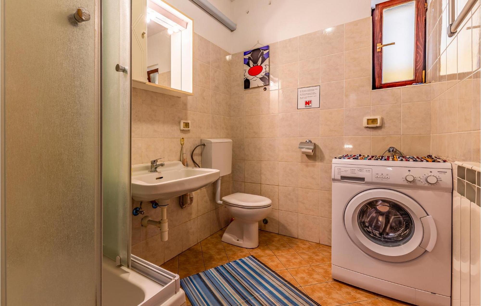Gorgeous Apartment In Pula With Kitchen Dış mekan fotoğraf