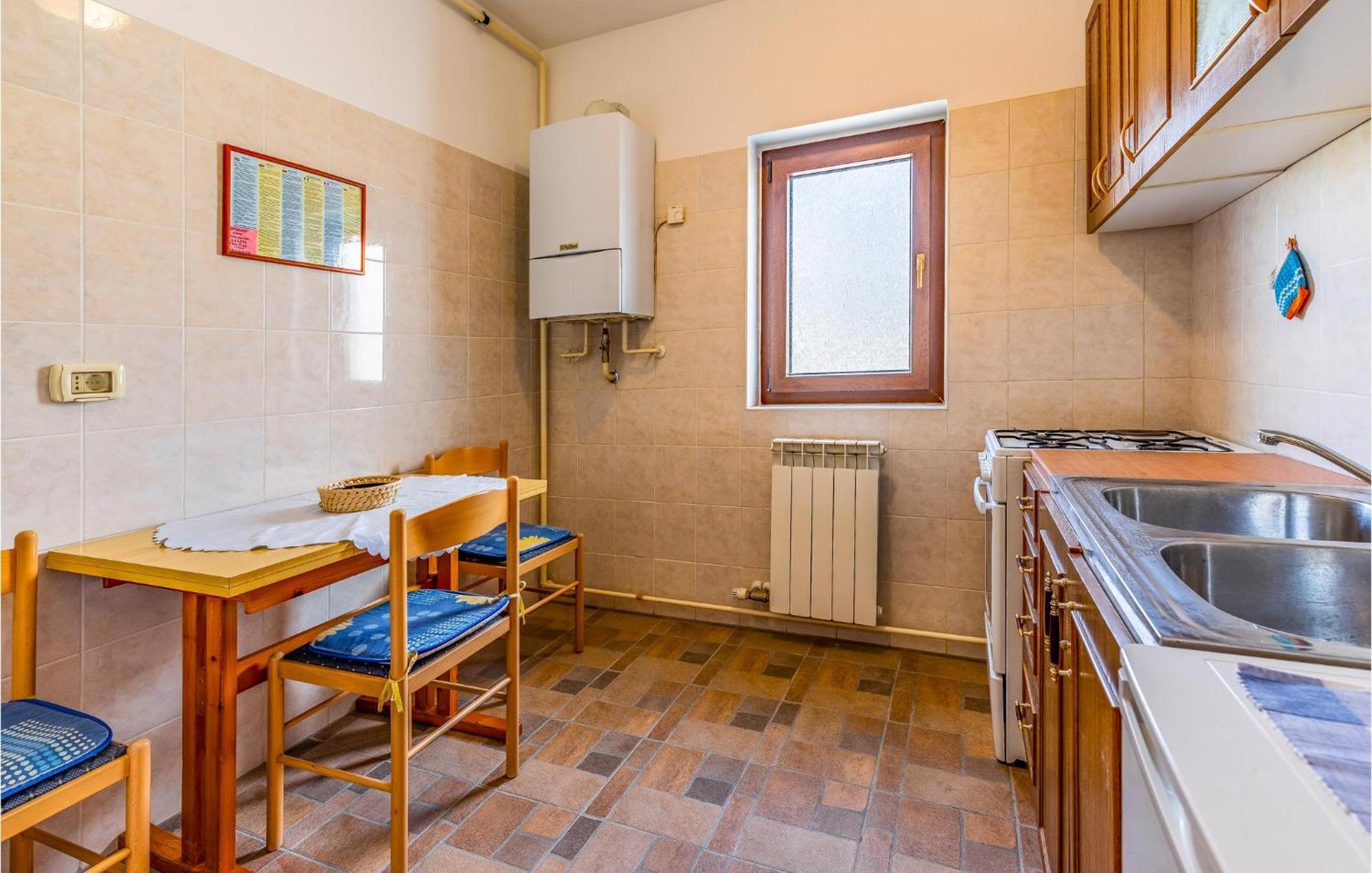 Gorgeous Apartment In Pula With Kitchen Dış mekan fotoğraf