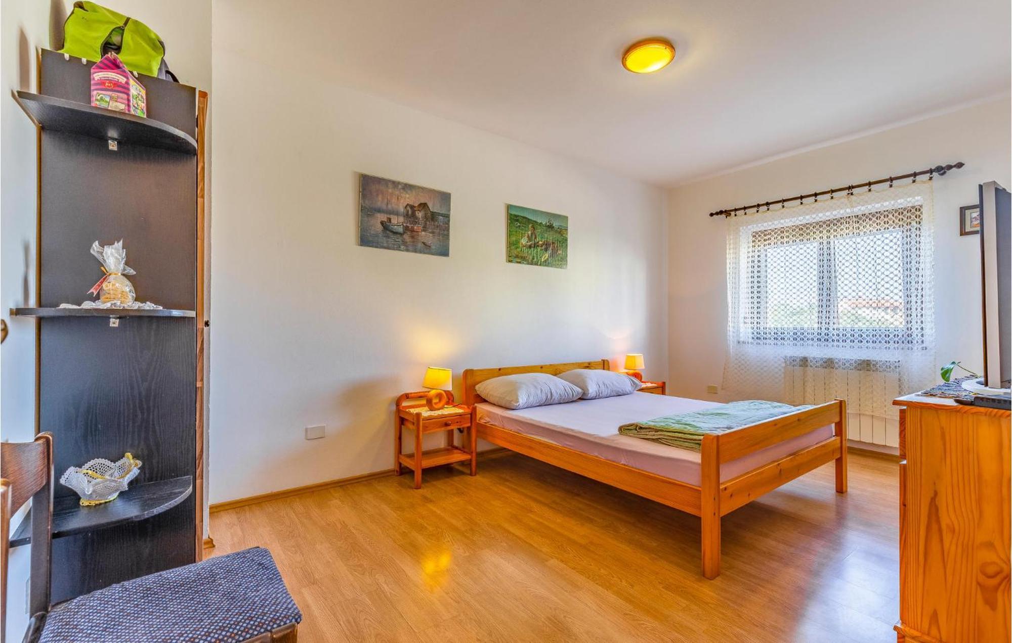 Gorgeous Apartment In Pula With Kitchen Dış mekan fotoğraf