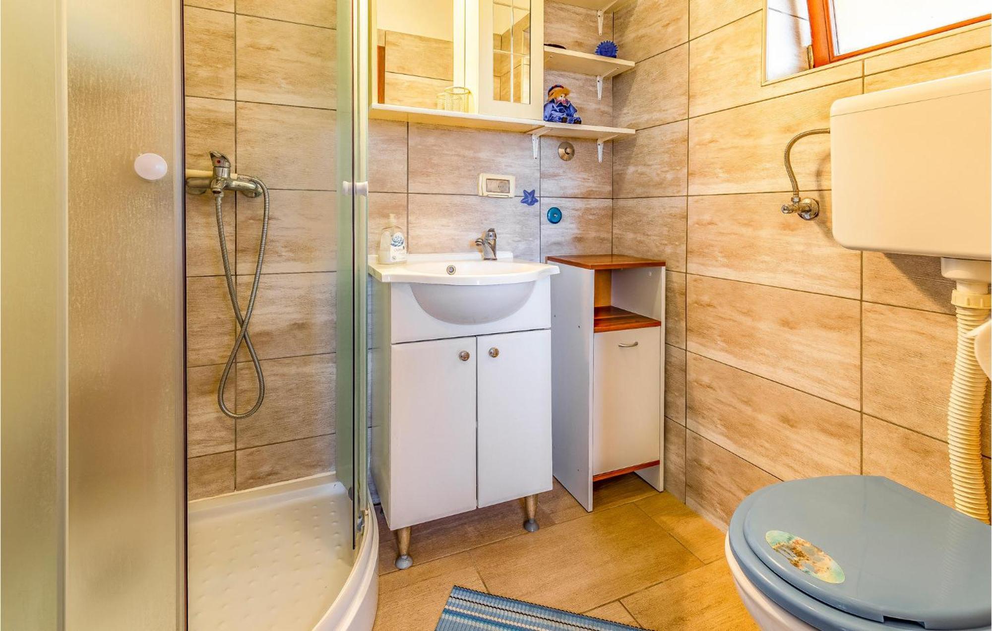 Gorgeous Apartment In Pula With Kitchen Dış mekan fotoğraf