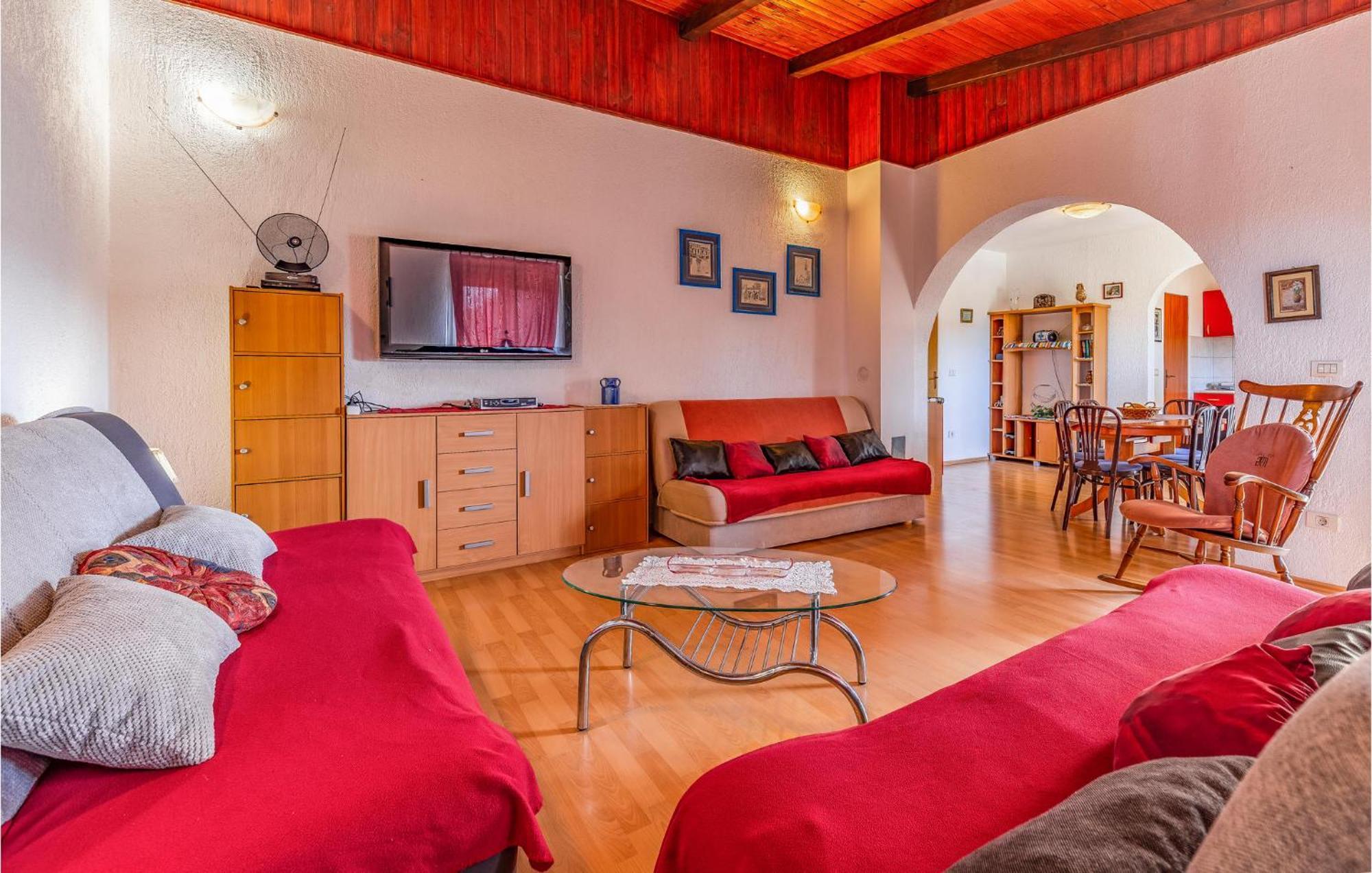 Gorgeous Apartment In Pula With Kitchen Dış mekan fotoğraf