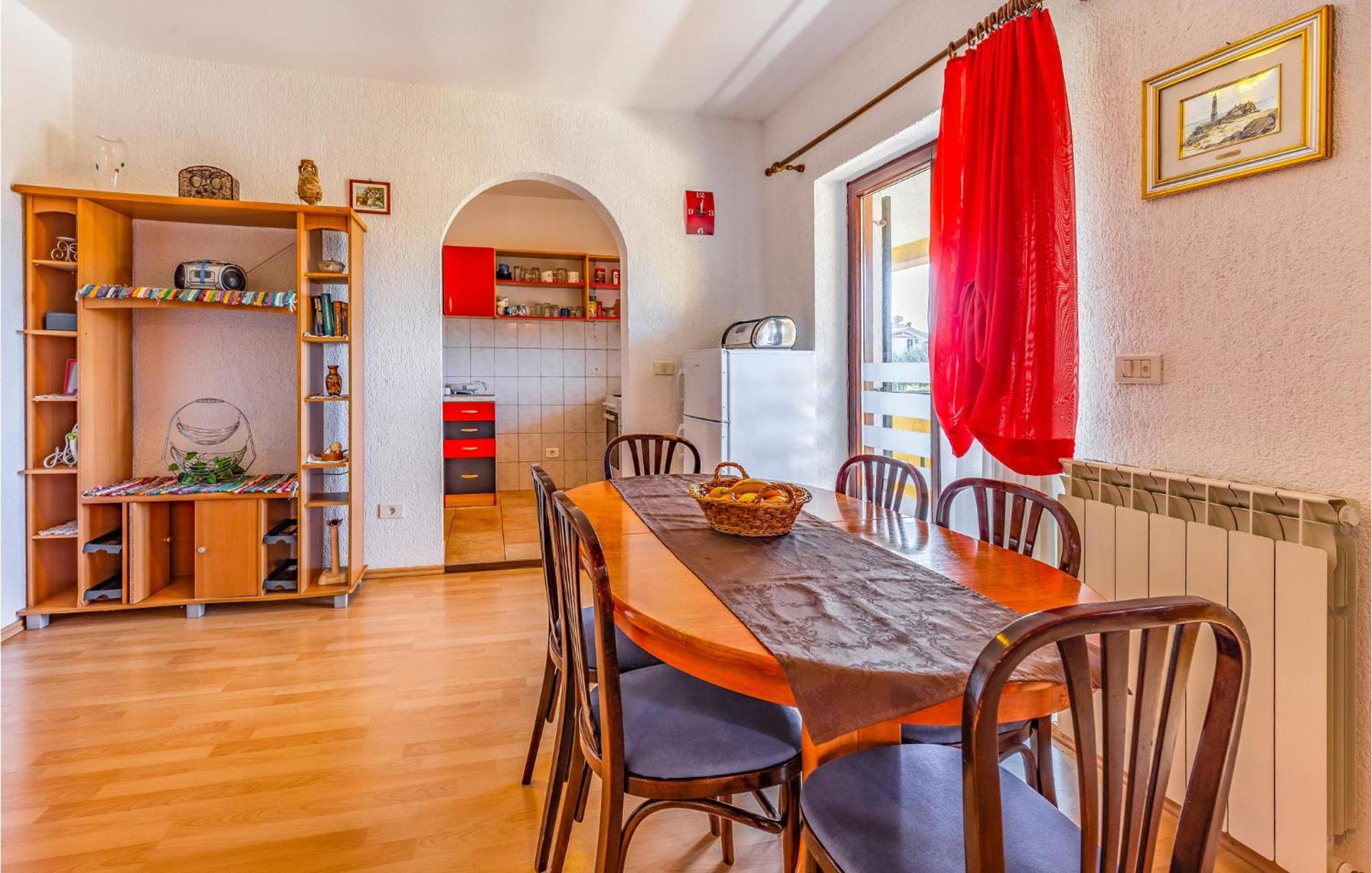 Gorgeous Apartment In Pula With Kitchen Dış mekan fotoğraf