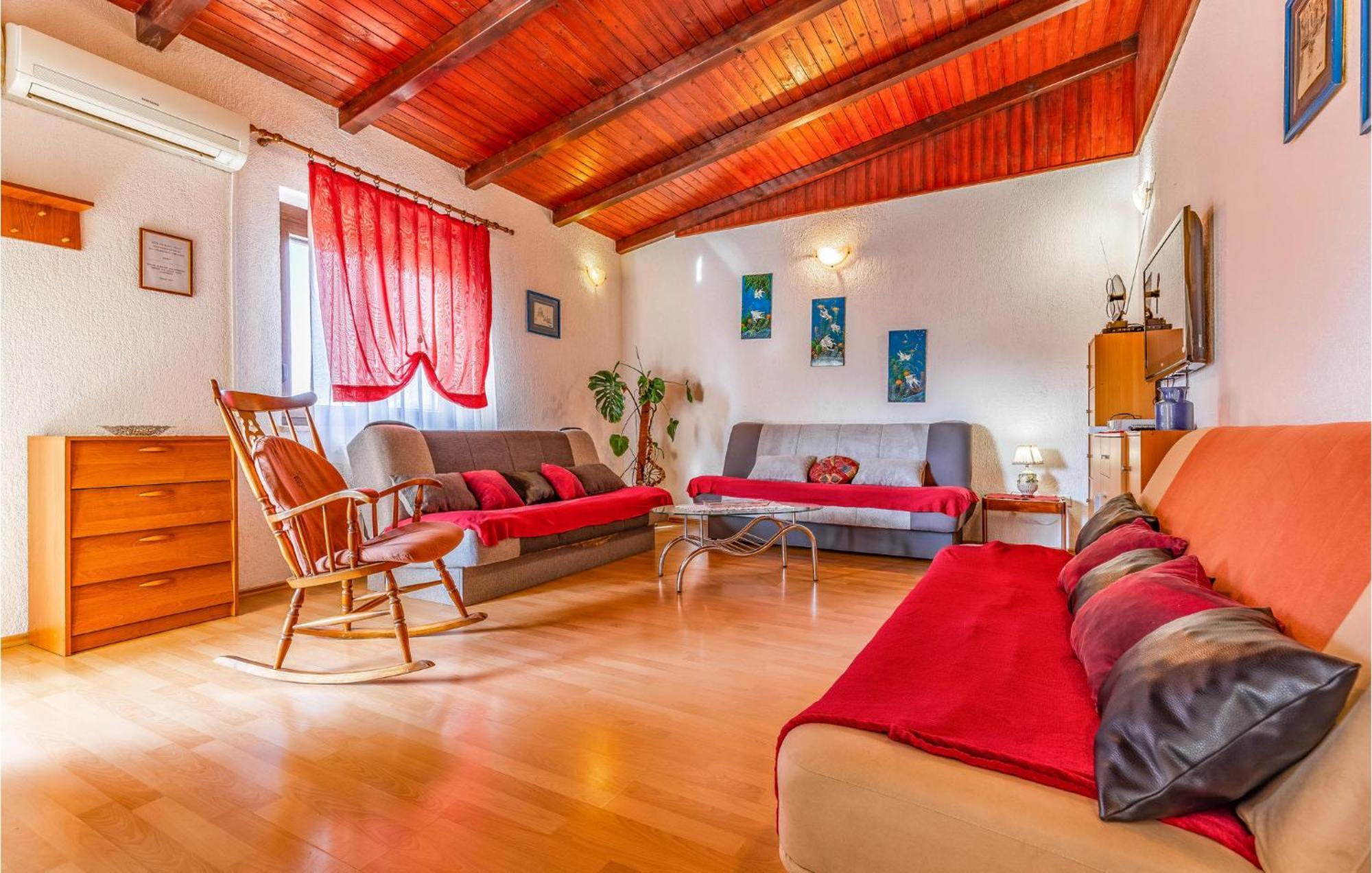Gorgeous Apartment In Pula With Kitchen Dış mekan fotoğraf