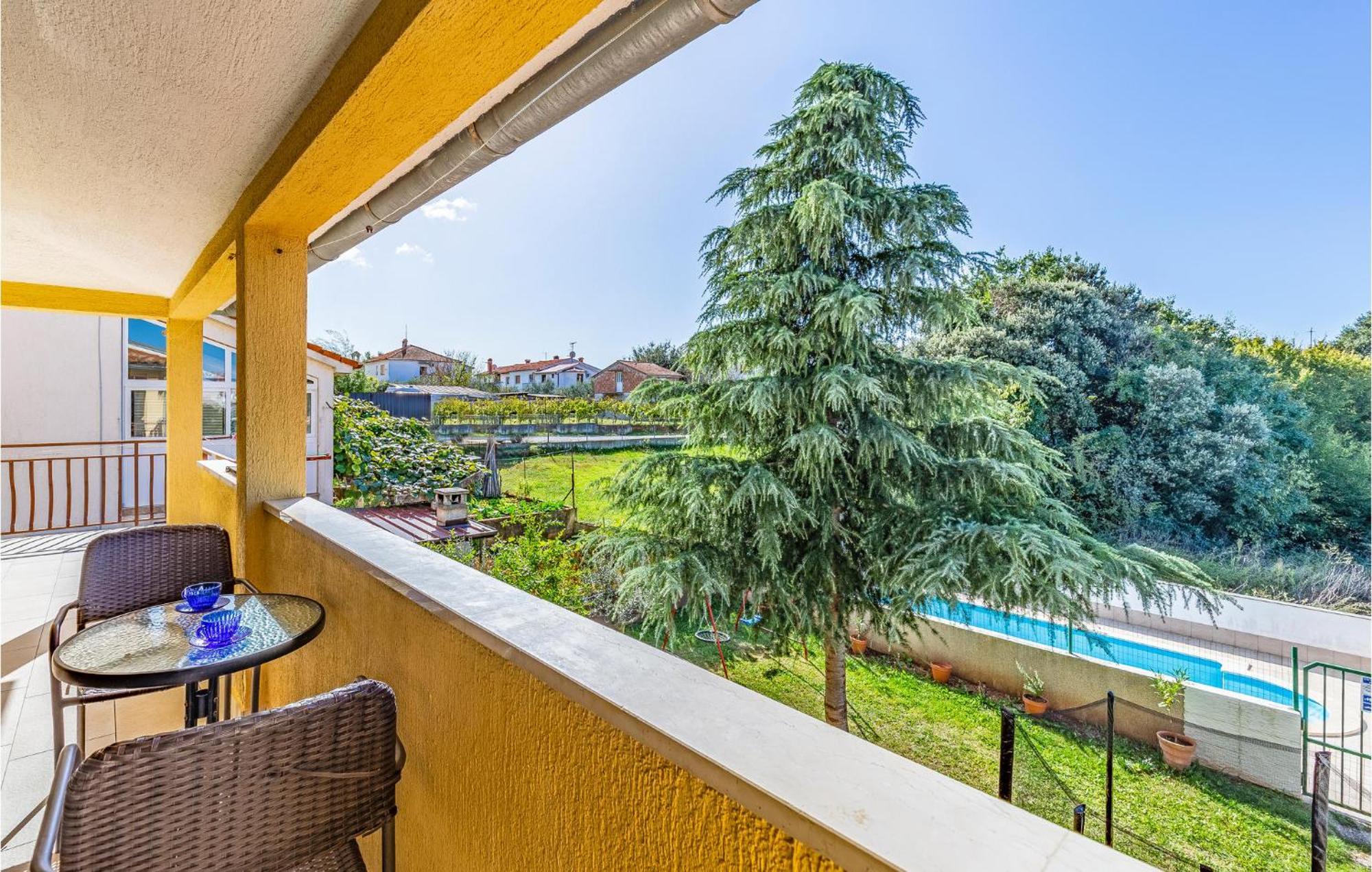 Gorgeous Apartment In Pula With Kitchen Dış mekan fotoğraf
