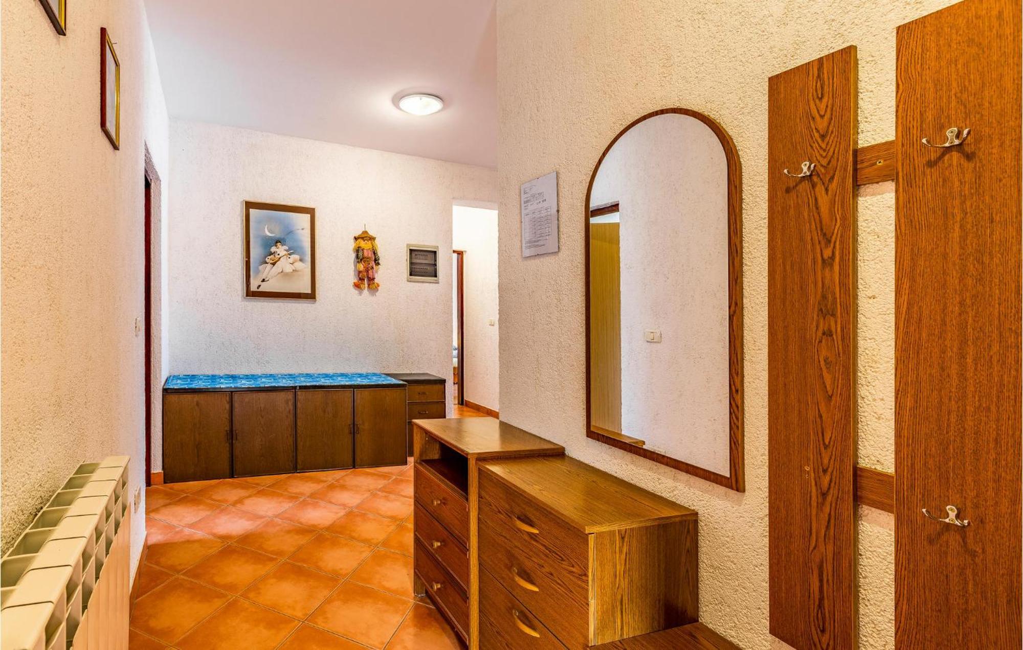 Gorgeous Apartment In Pula With Kitchen Dış mekan fotoğraf