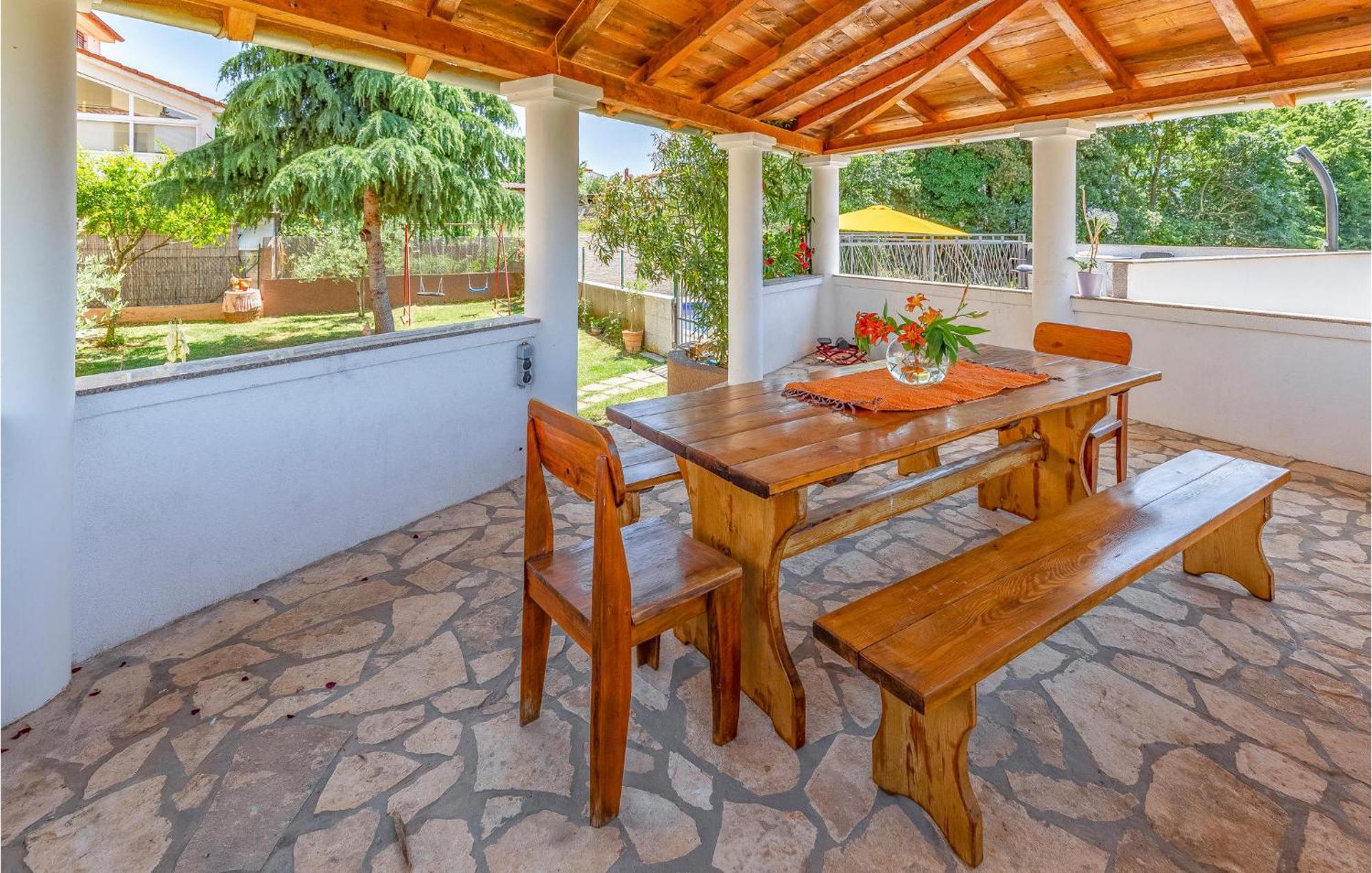 Gorgeous Apartment In Pula With Kitchen Dış mekan fotoğraf