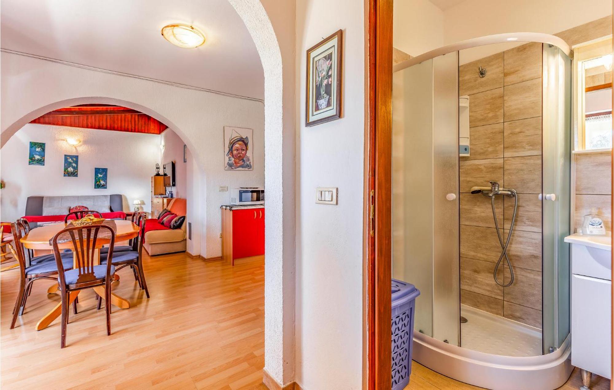 Gorgeous Apartment In Pula With Kitchen Dış mekan fotoğraf