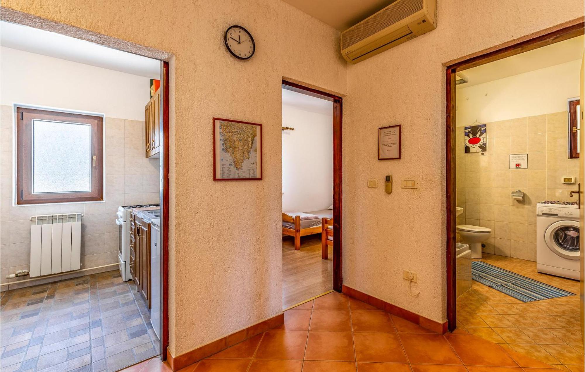 Gorgeous Apartment In Pula With Kitchen Dış mekan fotoğraf