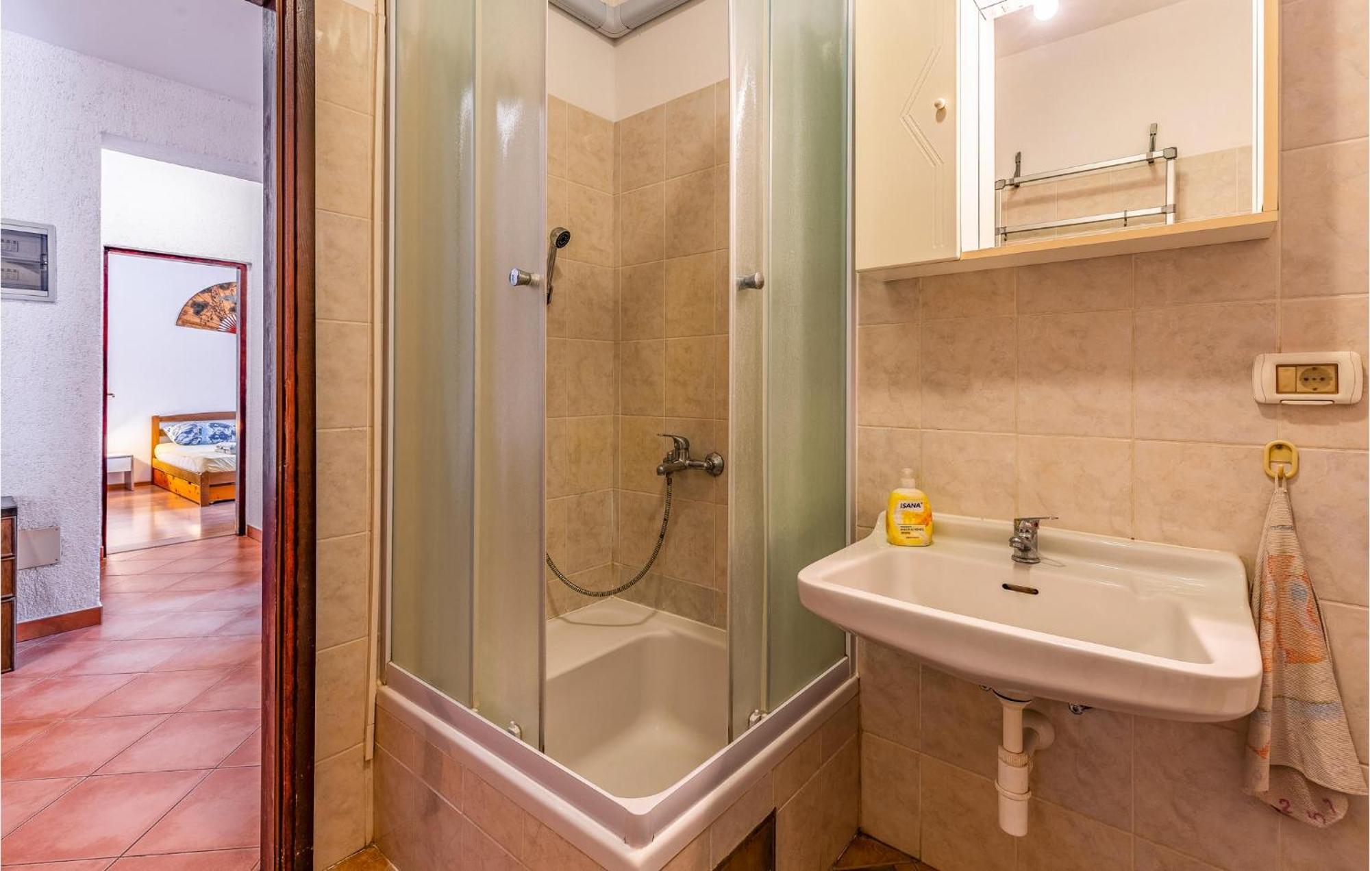 Gorgeous Apartment In Pula With Kitchen Dış mekan fotoğraf