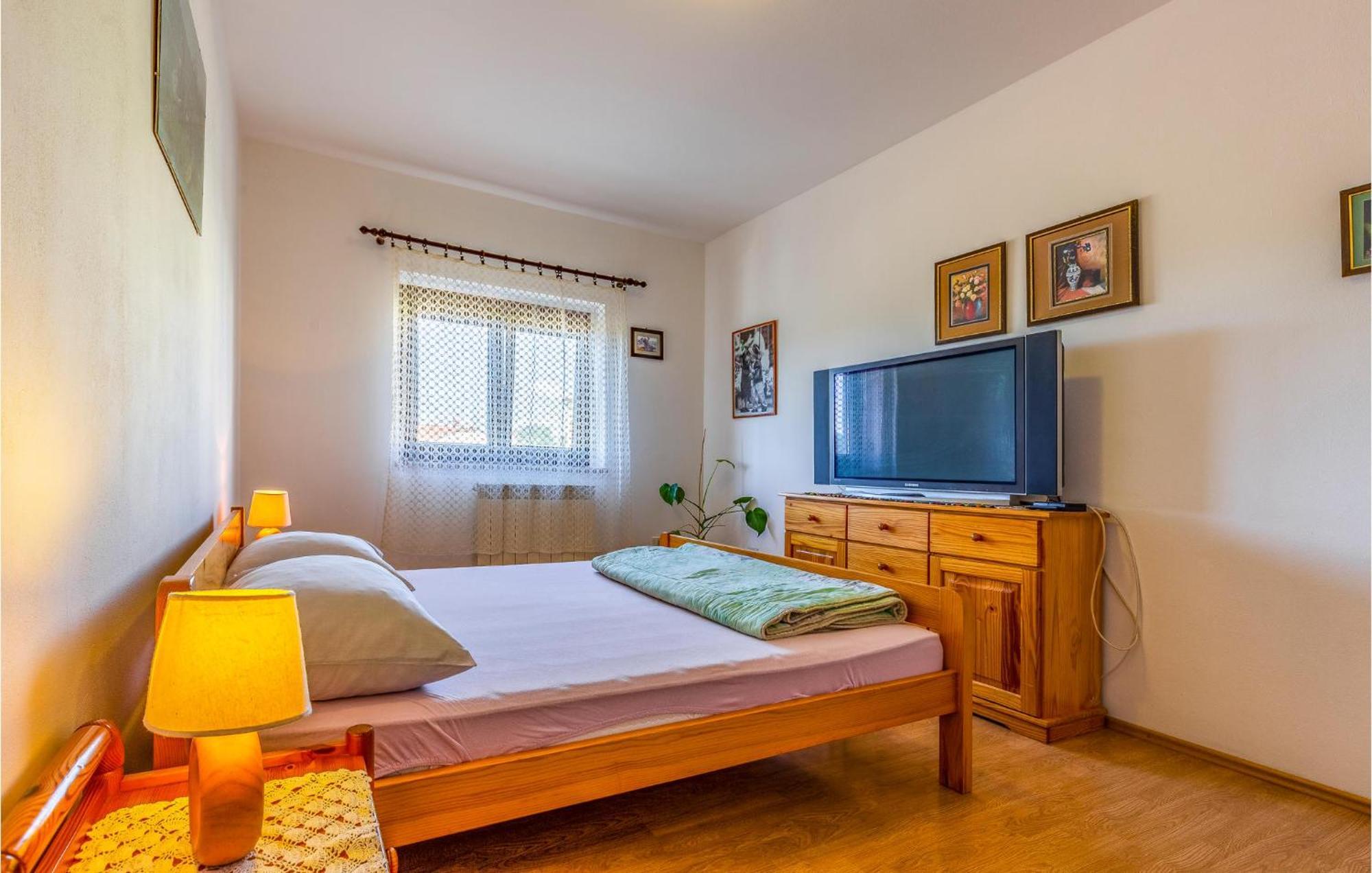 Gorgeous Apartment In Pula With Kitchen Dış mekan fotoğraf