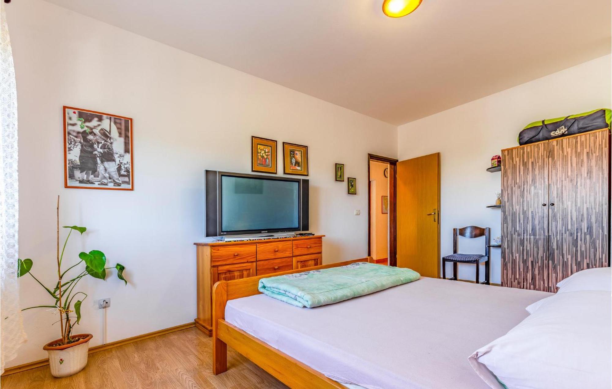Gorgeous Apartment In Pula With Kitchen Dış mekan fotoğraf